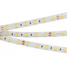Светодиодная лента Arlight RTW 2-5000SE 24V Cool 2x (5060, 300 LED, LUX) 016847