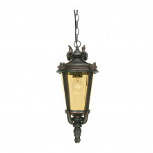 Уличный подвесной светильник Elstead Lighting Baltimore BT8-M