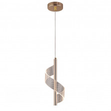 Подвесной светильник Natali Kovaltseva LED LAMPS 81416