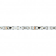 Светодиодная лента Arlight DMX-B72-10mm 24V RGB-PX6 (16 W/m, IP20, 5060, 5m) 037869