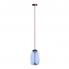 Подвесной светильник Loft IT Knot 8133-A mini