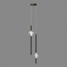 Подвесной cветильник ImperiumLoft Pardis Duo 323200-23
