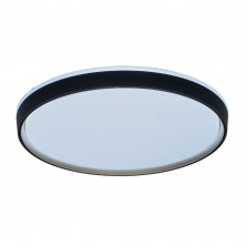 Потолочный светильник Lumina Deco Paneli LDC 8061-48W BK