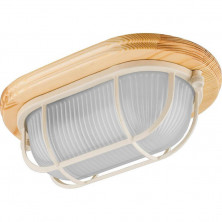 Фасадный светильник Nowodvorski Aria Led XL 11572