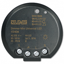 Диммер Jung 1724DM
