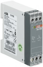 Реле контроля напряжения CM-PBE ABB 1SVR550881R9400