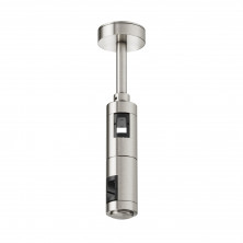 Крепление потолочное двойное Maytoni Flarity TRA156C-D1-PT