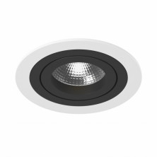 Встраиваемый светильник Lightstar INTERO 16 i61607 (217616+217607)