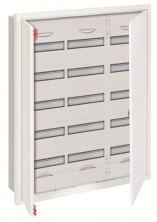 Электрический Щит внутренний ABB U 63 E 216 мод. 2CPX071787R9999
