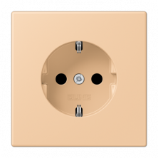 Розетка Schuko Jung LC1520237