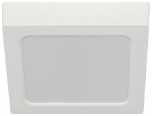 Накладной светильник Эра LED 20-18-6K Б0057454