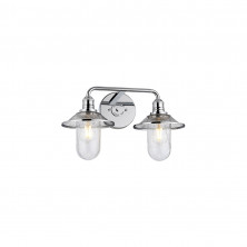 Бра Hinkley Rigby QN-RIGBY2-BATH-PC