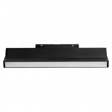 Трековый однофазный светильник Lightstar Uno 269047