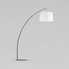 Торшер TK Lighting 3060 Moby White a065149