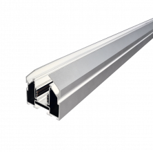 Шинопровод магнитный встраиваемый iLedex Vision 4822-61/60-2000-WH