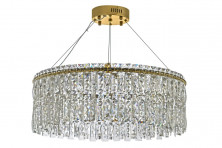 Подвесная люстра Arti Lampadari Ovindoli L 1.5.60.102 G