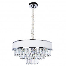 Подвесная люстра Arte Lamp Diadem A1002LM-6CC