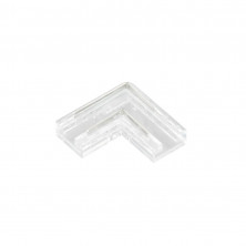 Коннектор Arlight угловой COB-MONO-5mm-2pin-STS 041762