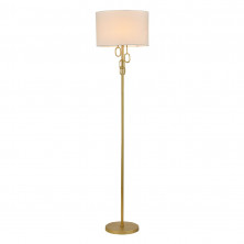 Торшер Indigo Amali 13026/1F Gold V000476