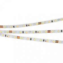Светодиодная лента Arlight 5,4W/m 120LED/m 2216SMD теплый белый 5M 024422(2)