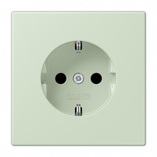 Розетка Schuko Jung LC1520218