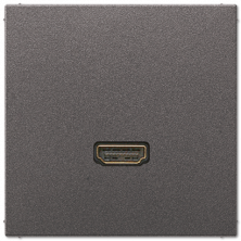 Розетка HDMI Jung MAAL1112AN