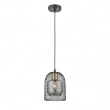 Подвесной светильник Vele Luce Diodor VL6402P01