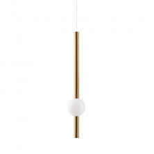 Подвесной светильник Delight Collection Orion ST-1689S gold