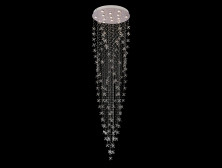 Потолочная люстра Newport 8013/800 М0069559