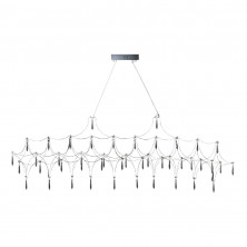 Подвесная люстра ST Luce Gravetta SL6603.103.23