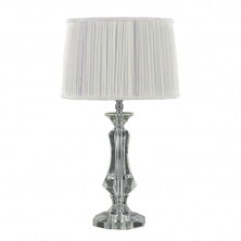 Настольная лампа Ideal Lux Kate-2 TL1 Round 122885