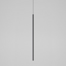Подвесной светодиодный светильник Flinn 3W 4000К черный 50262 LED