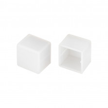 Заглушка Arlight WPH-FLEX-1616 WHITE глухая 040864