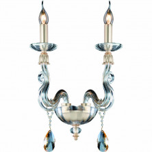 Бра Divinare Carl 5124/07 AP-2