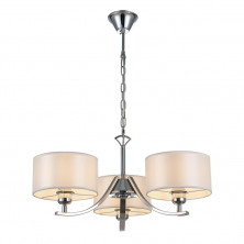 Подвесная люстра Citilux CL466130