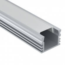 Профиль Led Strip ALM005S-2M