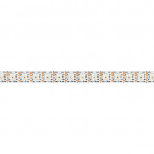 Светодиодная лента Arlight SPI-B96-10mm 12V RGB-PX1-BPT (13 W/m, IP20, 5060, 5m) 037868