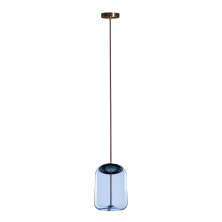 Подвесной светильник Loft IT Knot 8133-C mini