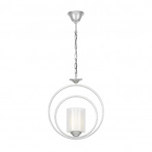 Подвесной светильник Lumina Deco Darton LDP 1237-1 CHR