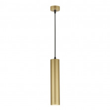 Подвесной светильник Lampit Nino LDP 1101-300 GD