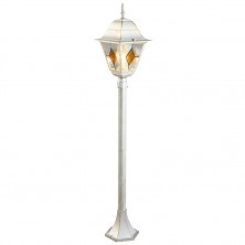 Уличный светильник Arte Lamp Berlin A1016PA-1WG