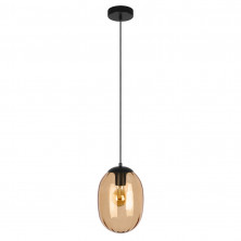 Подвесной светильник Loft IT Bubble 10427 Brown