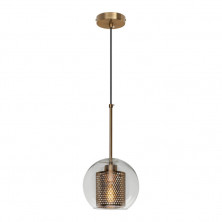 Подвесной светильник LOFT IT Hexagon Loft2566-A