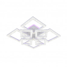 Потолочная люстра Escada Aquarius 10287/8LED BL