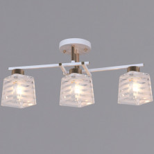 Потолочный светильник Reluce 09260-0.3-03 WH+FG