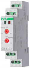 Реле температурное CR-810-1