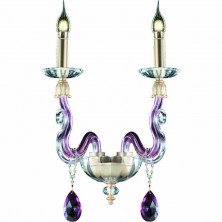 Бра Divinare Carl 5124/14 AP-2
