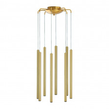Подвесная люстра Lightstar Tubo L8T747243