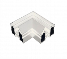 Угловой соединитель iLedex Vision CORNER CONNECT 4822-61/60-WH