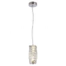 Подвесной светильник Lussole Loft Enterprise LSP-7063
